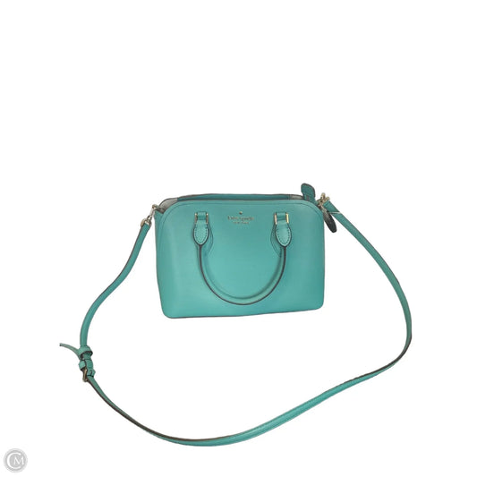 Crossbody Designer By Kate Spade, Size: Small