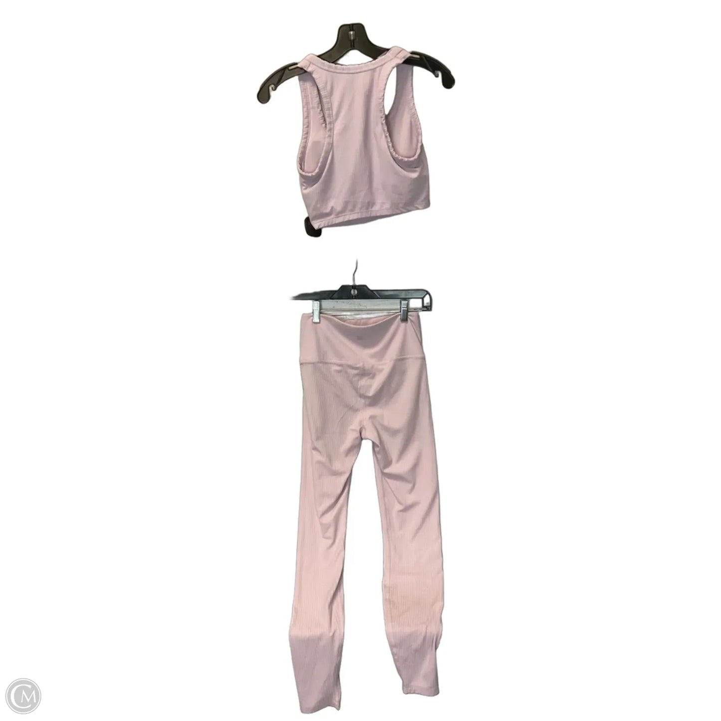 Athletic Pants 2pc By All In Motion In Pink, Size: Xs