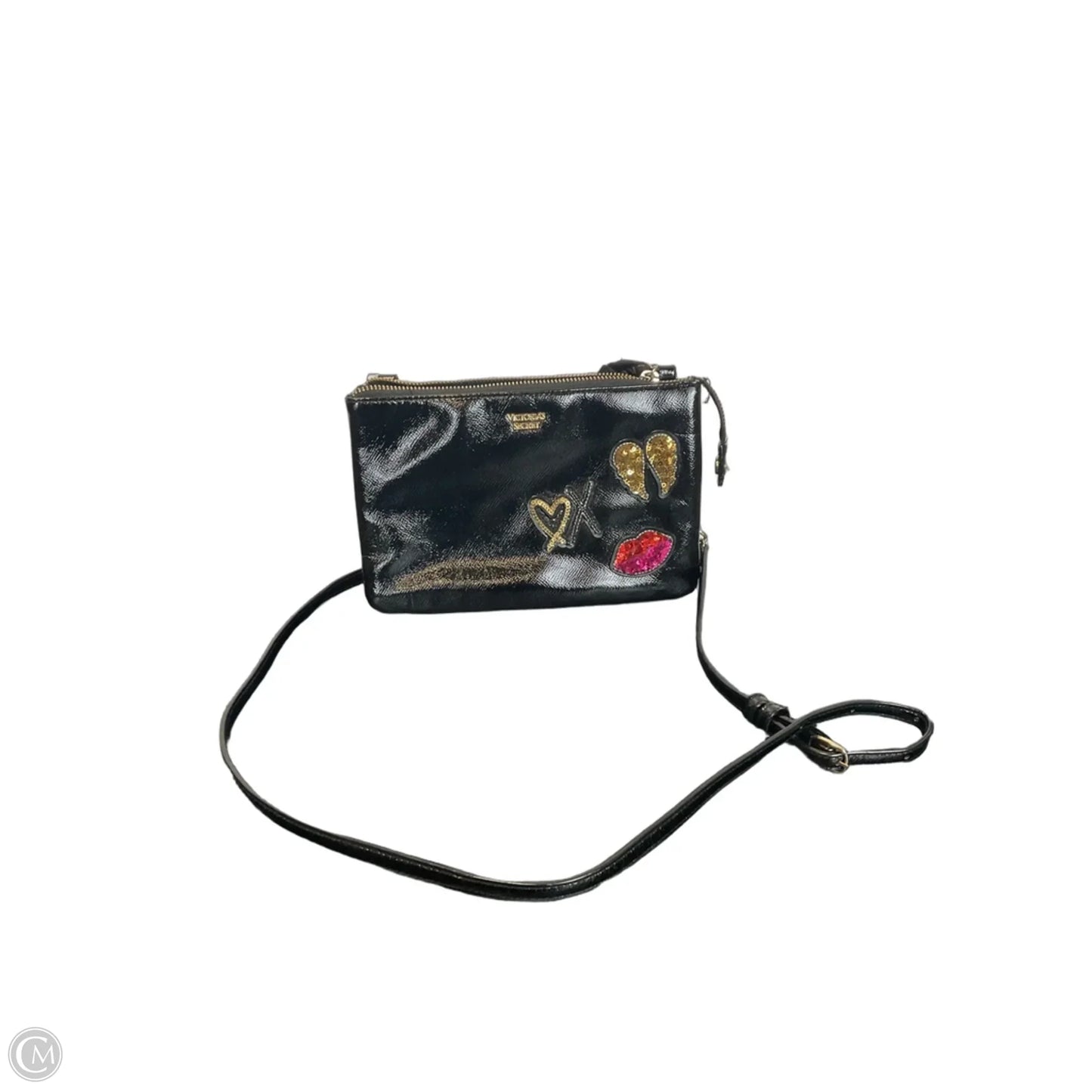 Crossbody By Victorias Secret, Size: Medium