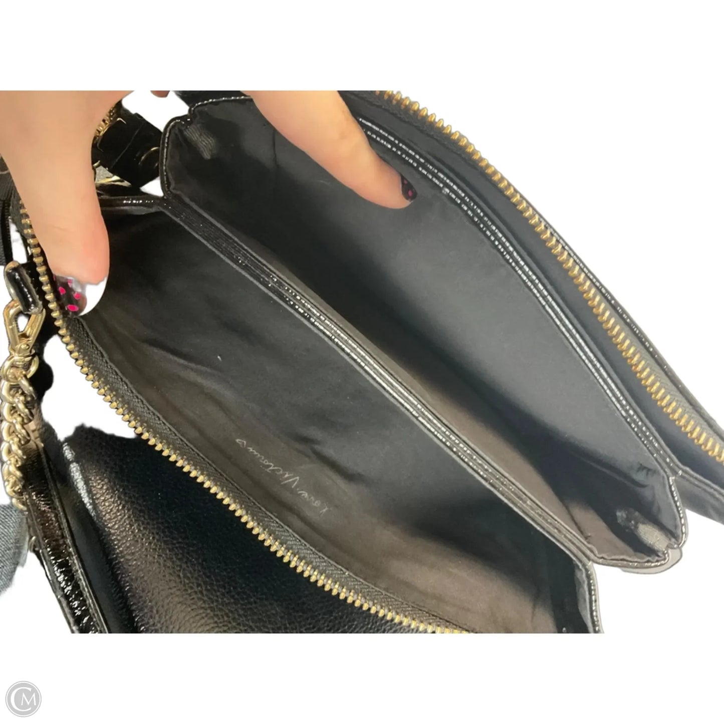 Crossbody By Victorias Secret, Size: Medium