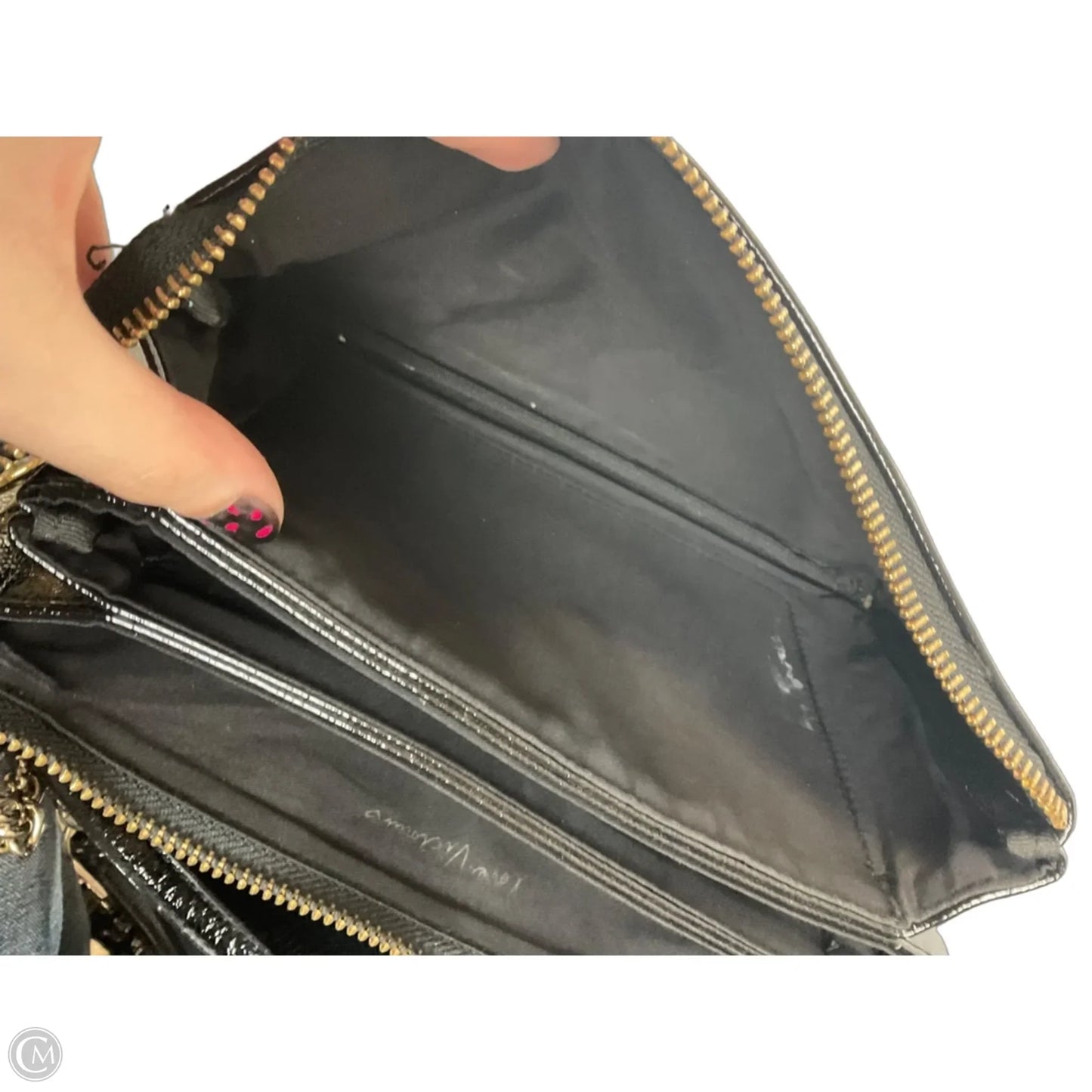 Crossbody By Victorias Secret, Size: Medium