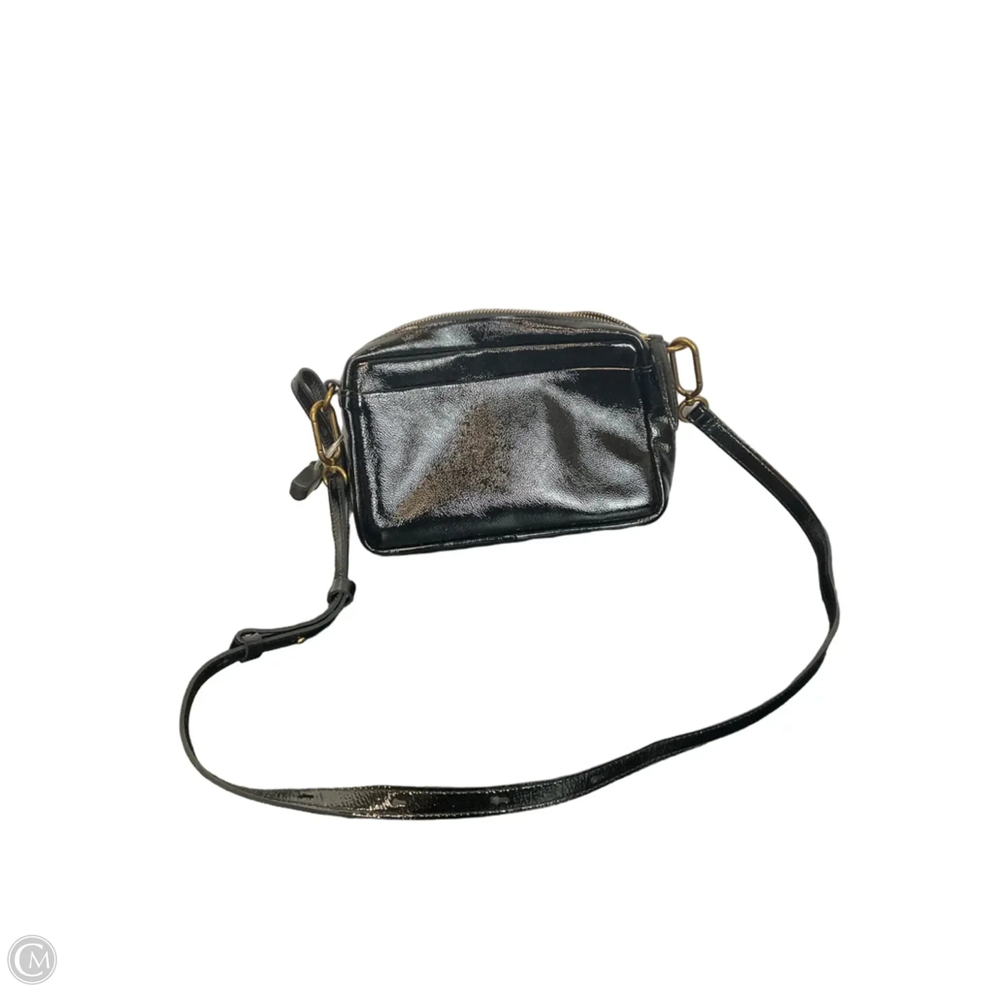 Crossbody By Madewell, Size: Medium