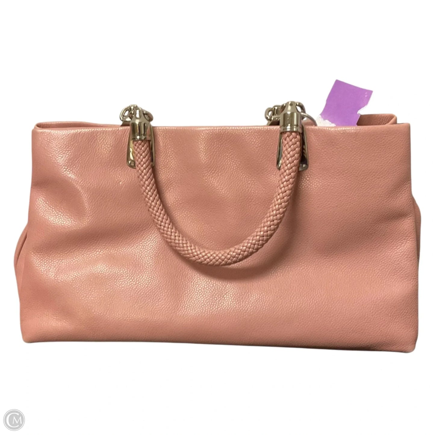 Handbag By Cole-haan, Size: Large