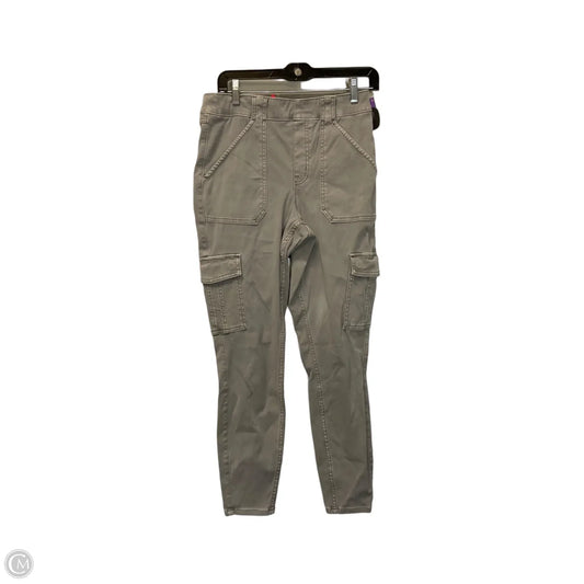 Pants Cargo & Utility By Spanx In Grey Denim, Size: L