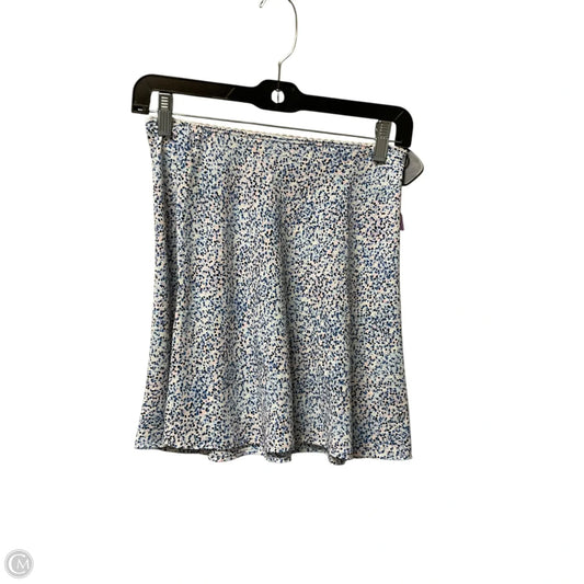 Skirt Midi By Altard State In Polkadot Pattern, Size: Xs