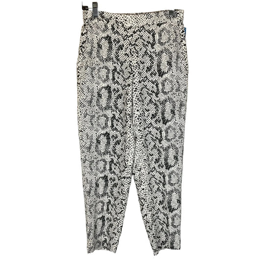 Pants Dress By J. Crew In Animal Print, Size: 4