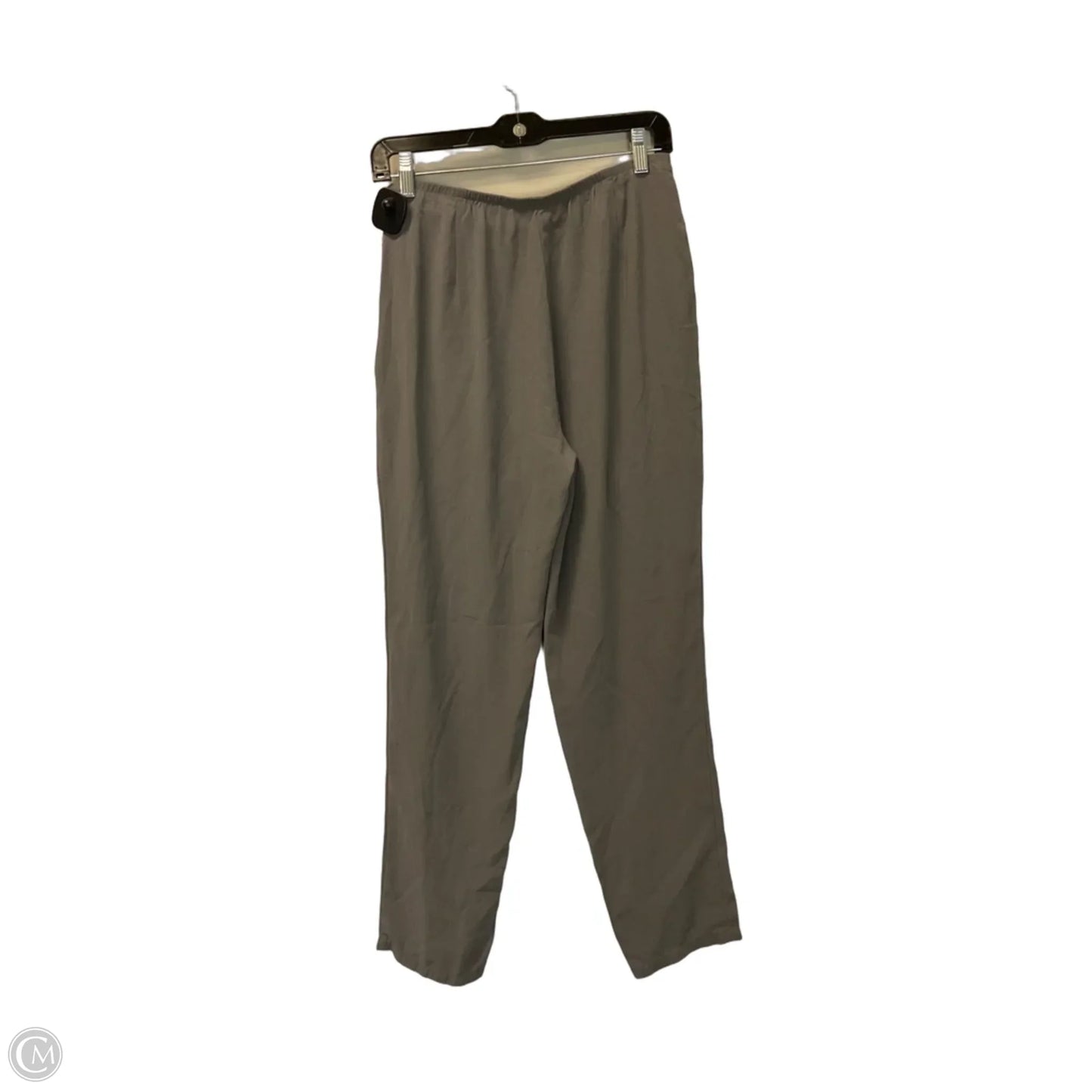 Pants Dress By Eileen Fisher In Brown, Size: M