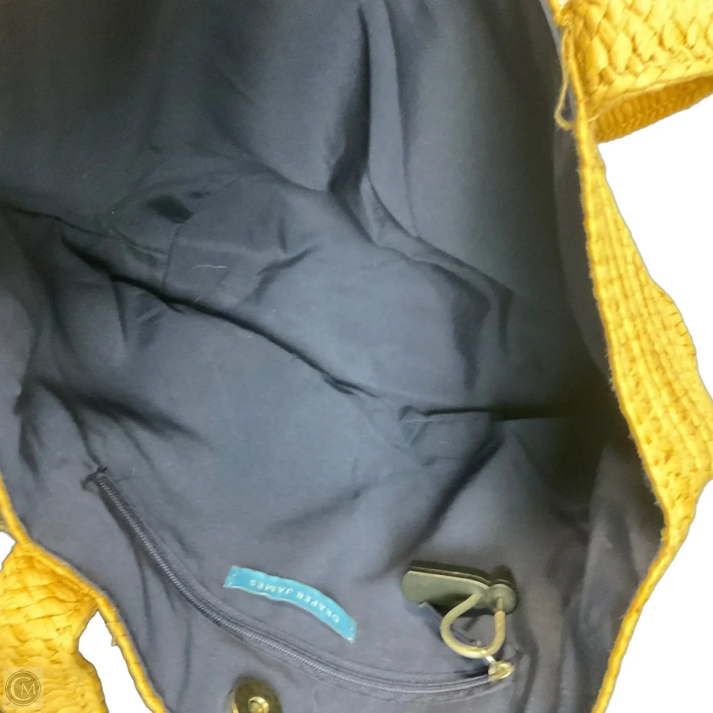 Handbag By Draper James, Size: Medium