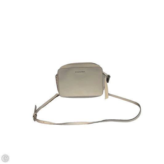 Crossbody Designer By Michael Kors, Size: Medium