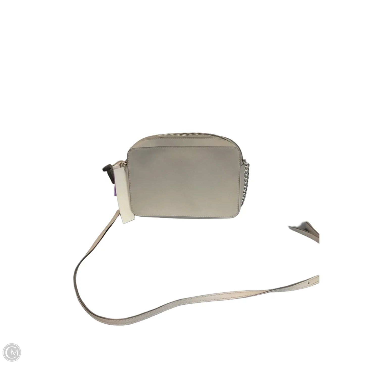 Crossbody Designer By Michael Kors, Size: Medium