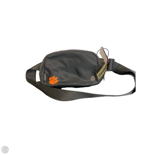 Belt Bag By Lululemon, Size: Small