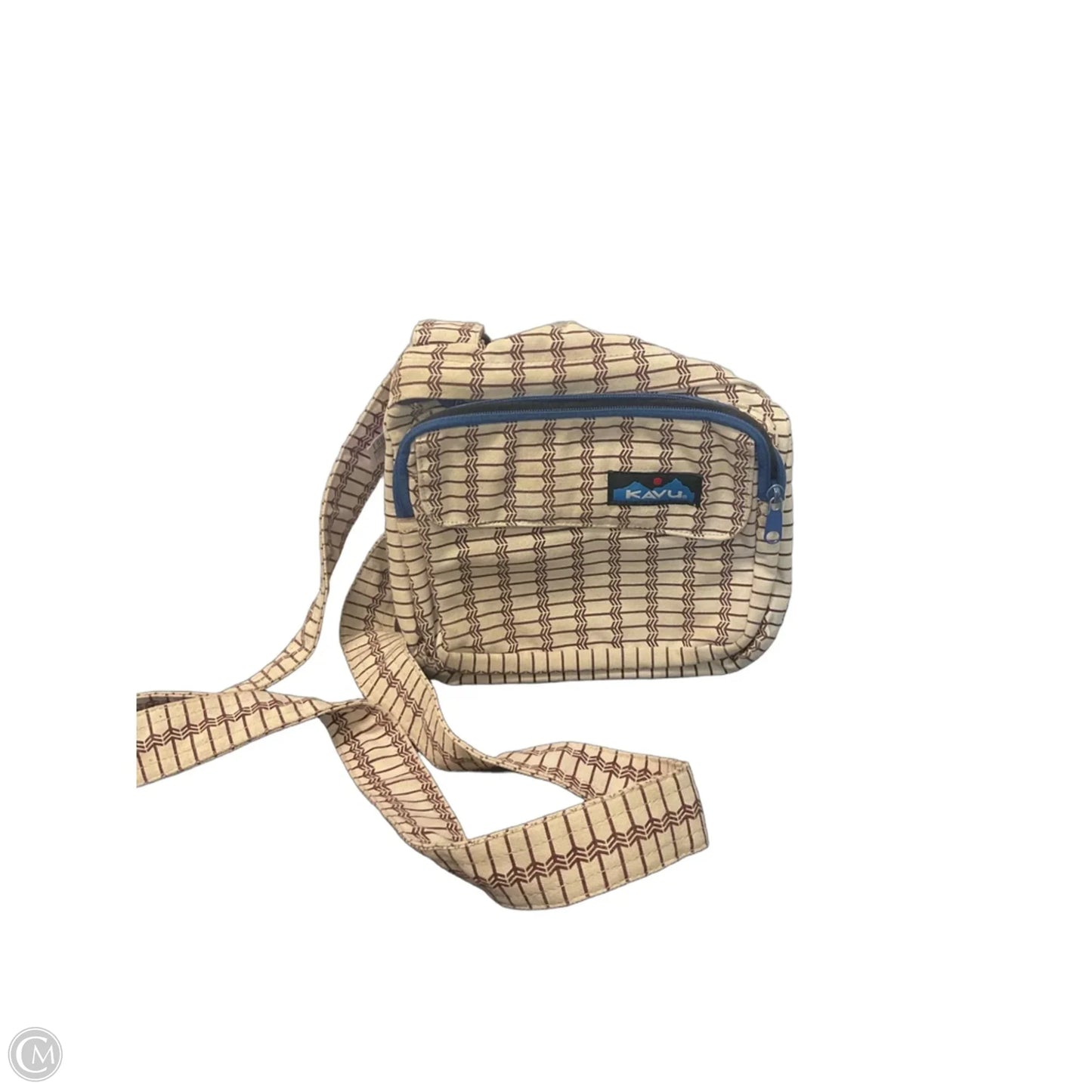 Crossbody By Kavu, Size: Medium