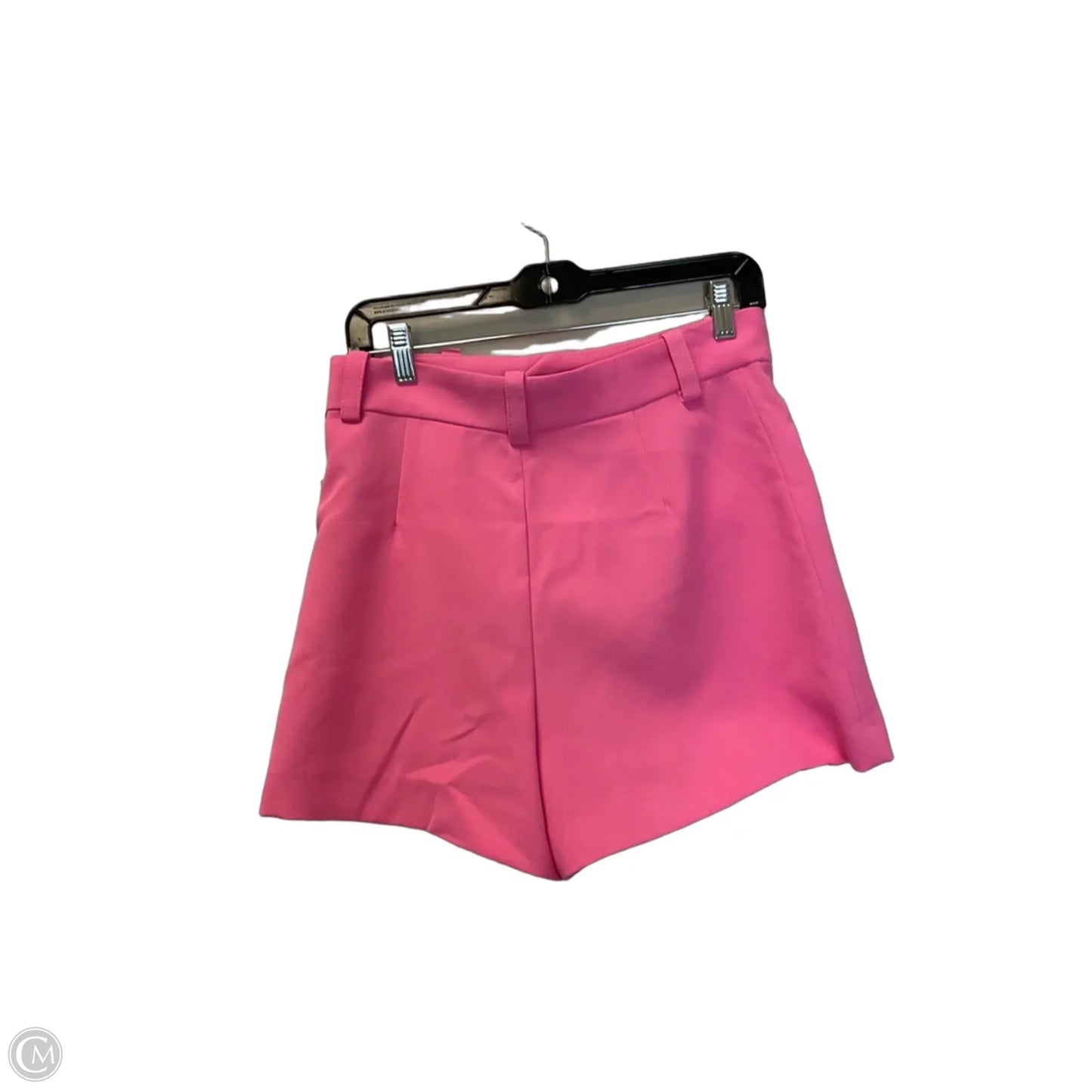 Shorts By Zara In Pink, Size: M