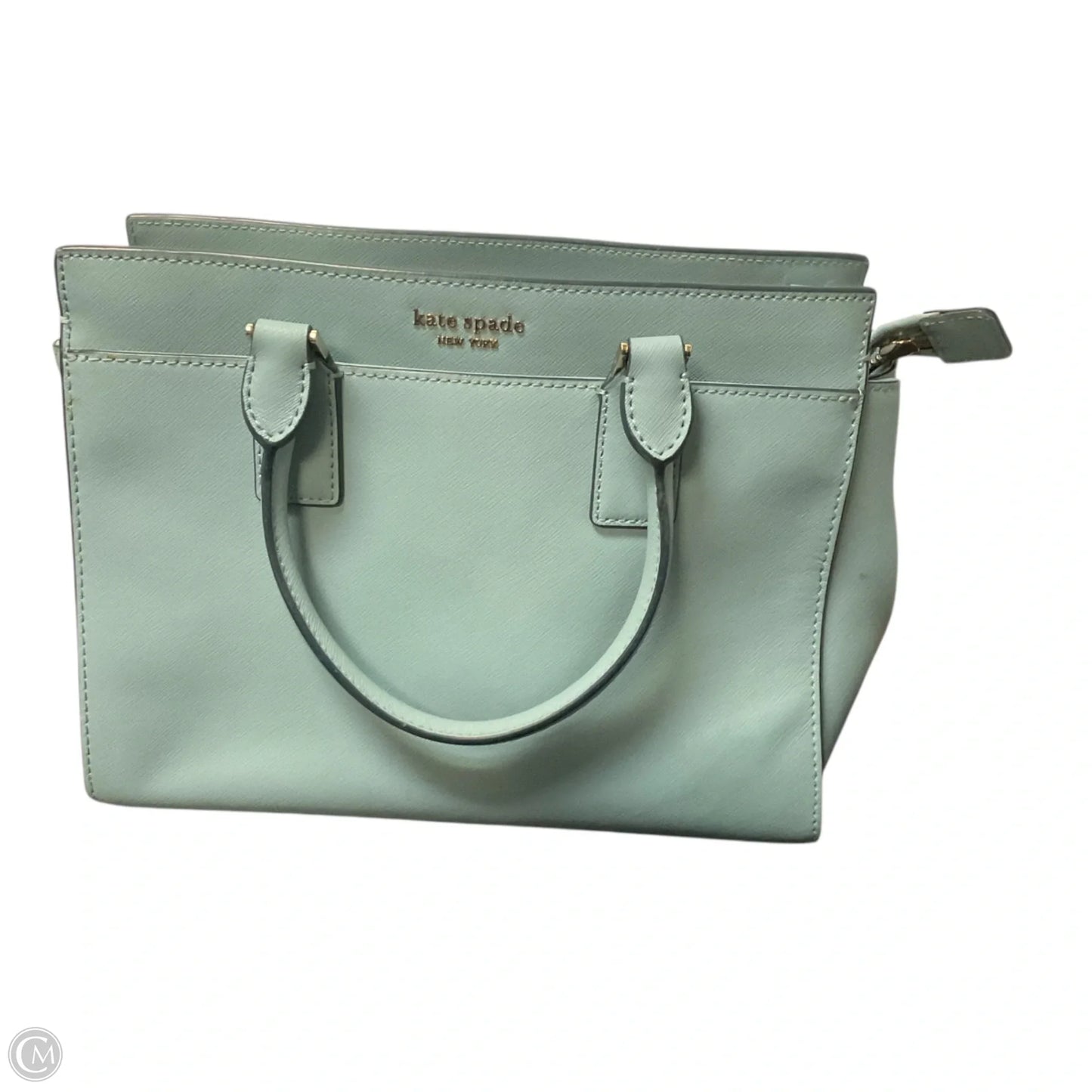 Handbag Designer By Kate Spade, Size: Medium