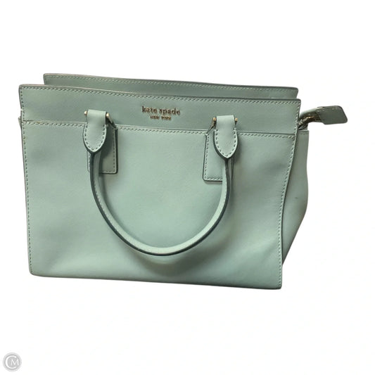 Handbag Designer By Kate Spade, Size: Medium