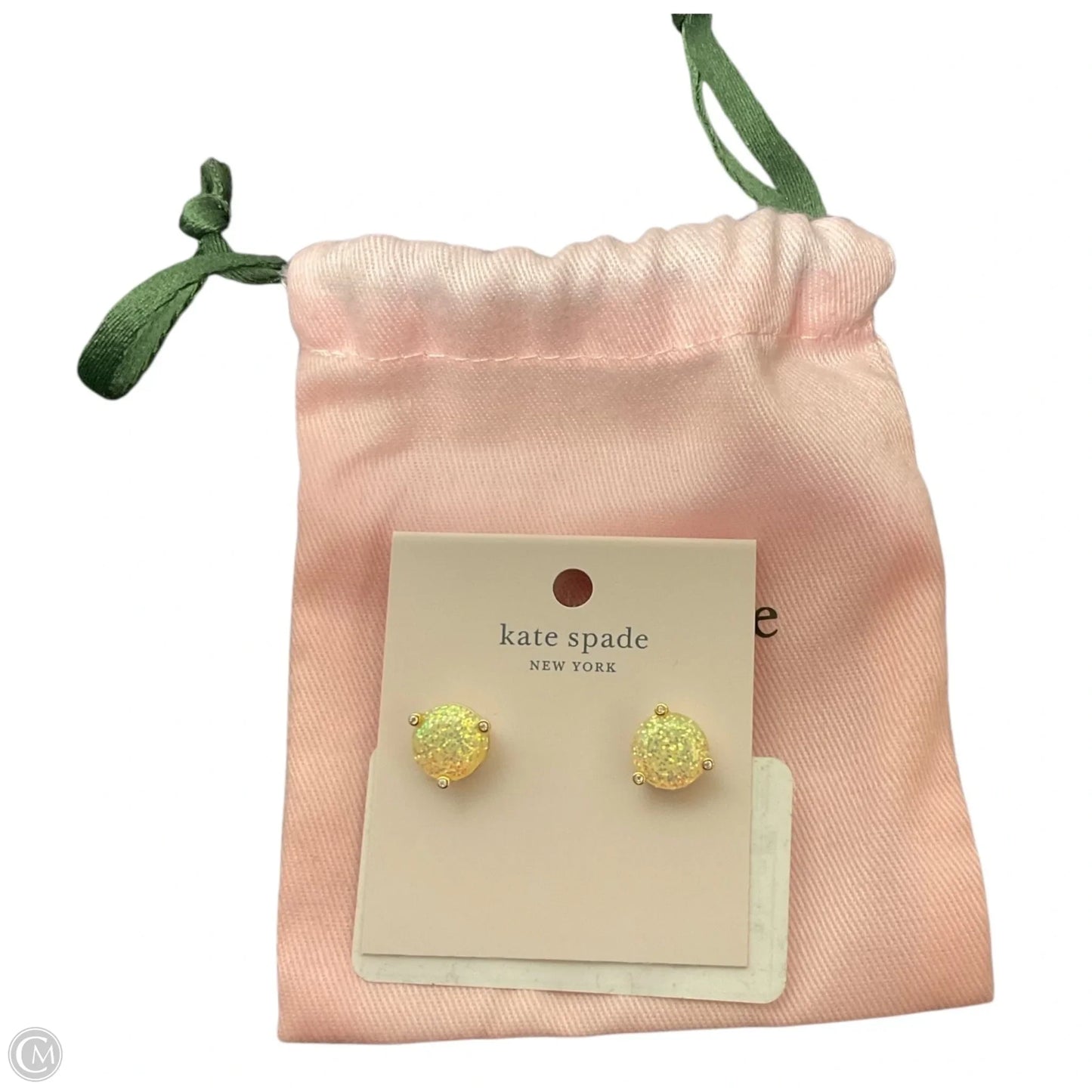 Earrings Designer By Kate Spade