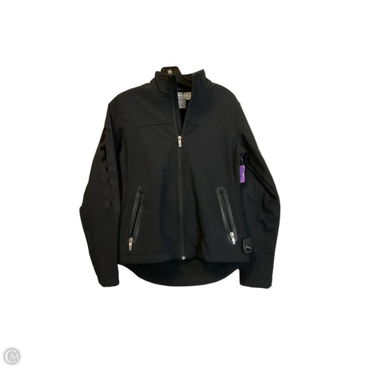 Jacket Other By Ariat In Black, Size: Xs