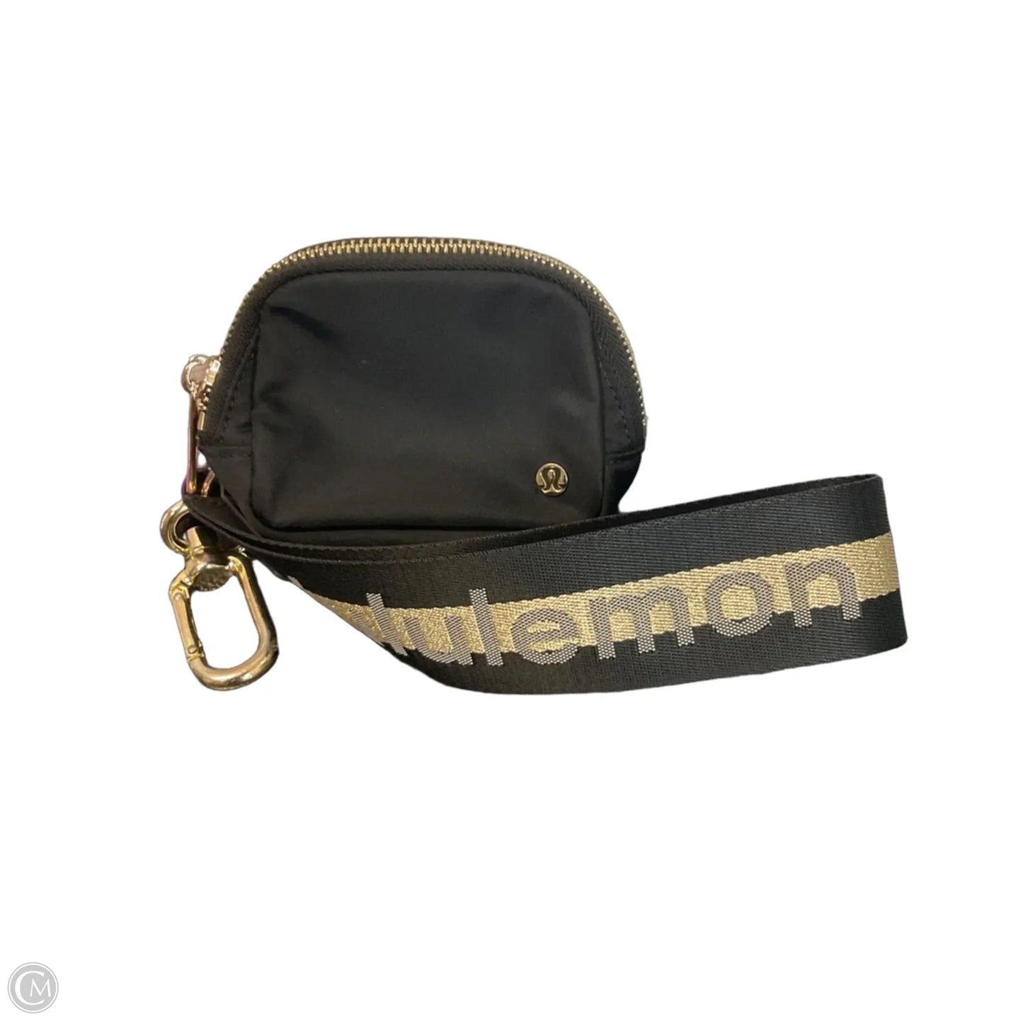 Accessory Tag By Lululemon