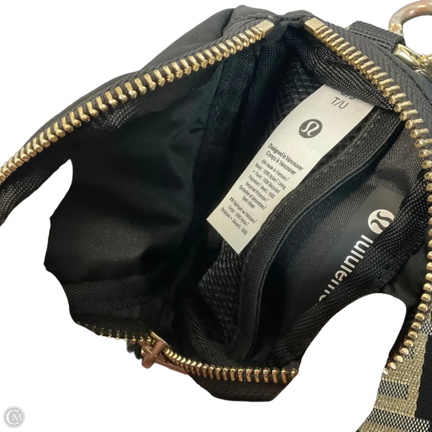 Accessory Tag By Lululemon