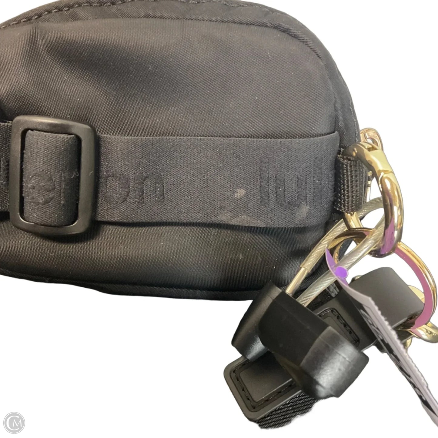 Accessory Tag By Lululemon