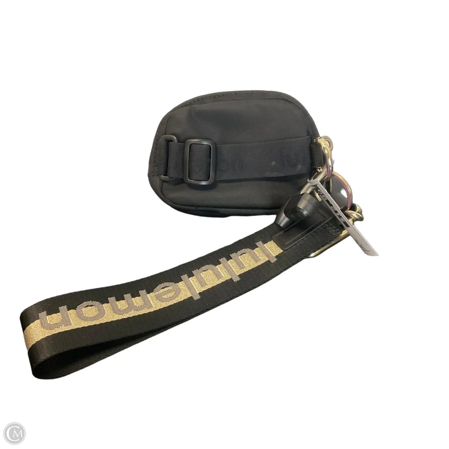 Accessory Tag By Lululemon
