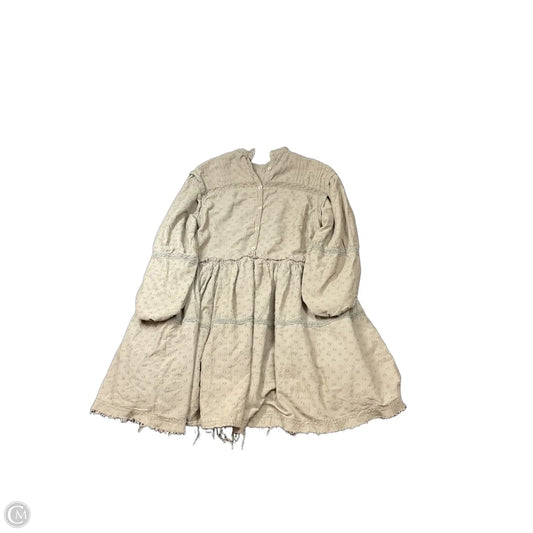 Dress Casual Short By Pilcro In Green, Size: Xxs