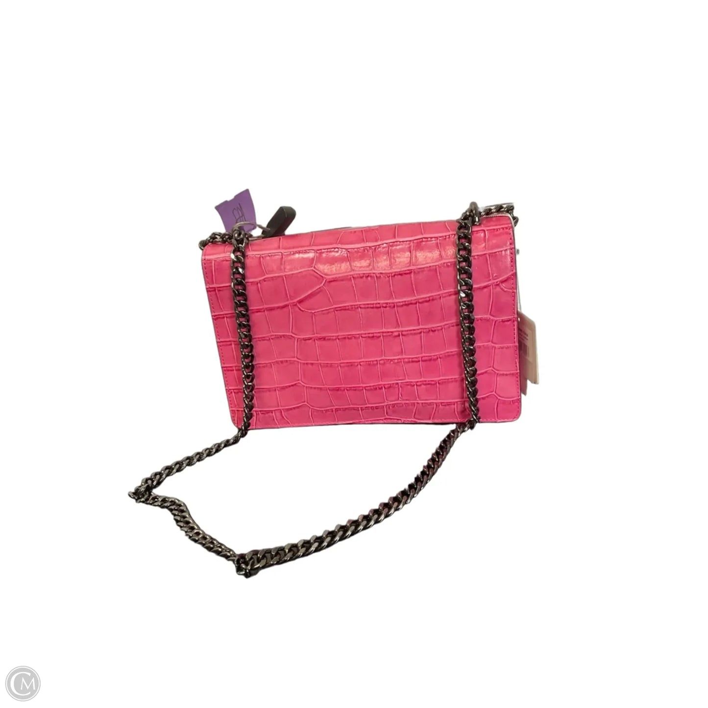 Crossbody By Cmc, Size: Small