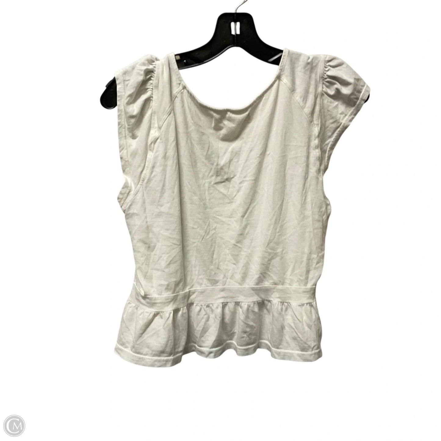 Top Sleeveless By We The Free In White, Size: L