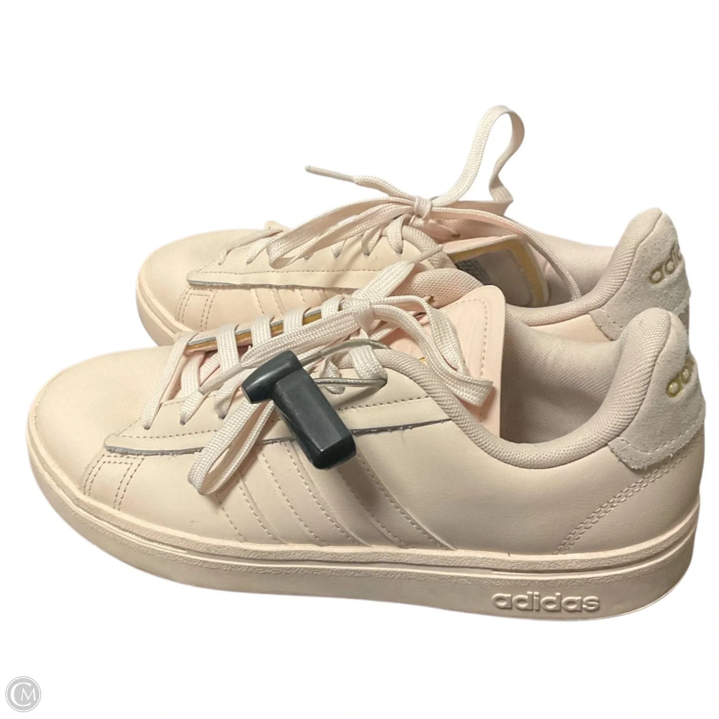 Shoes Sneakers By Adidas In Pink, Size: 7.5