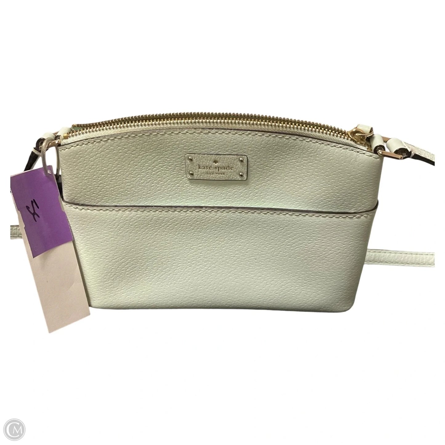 Crossbody Designer By Kate Spade, Size: Small