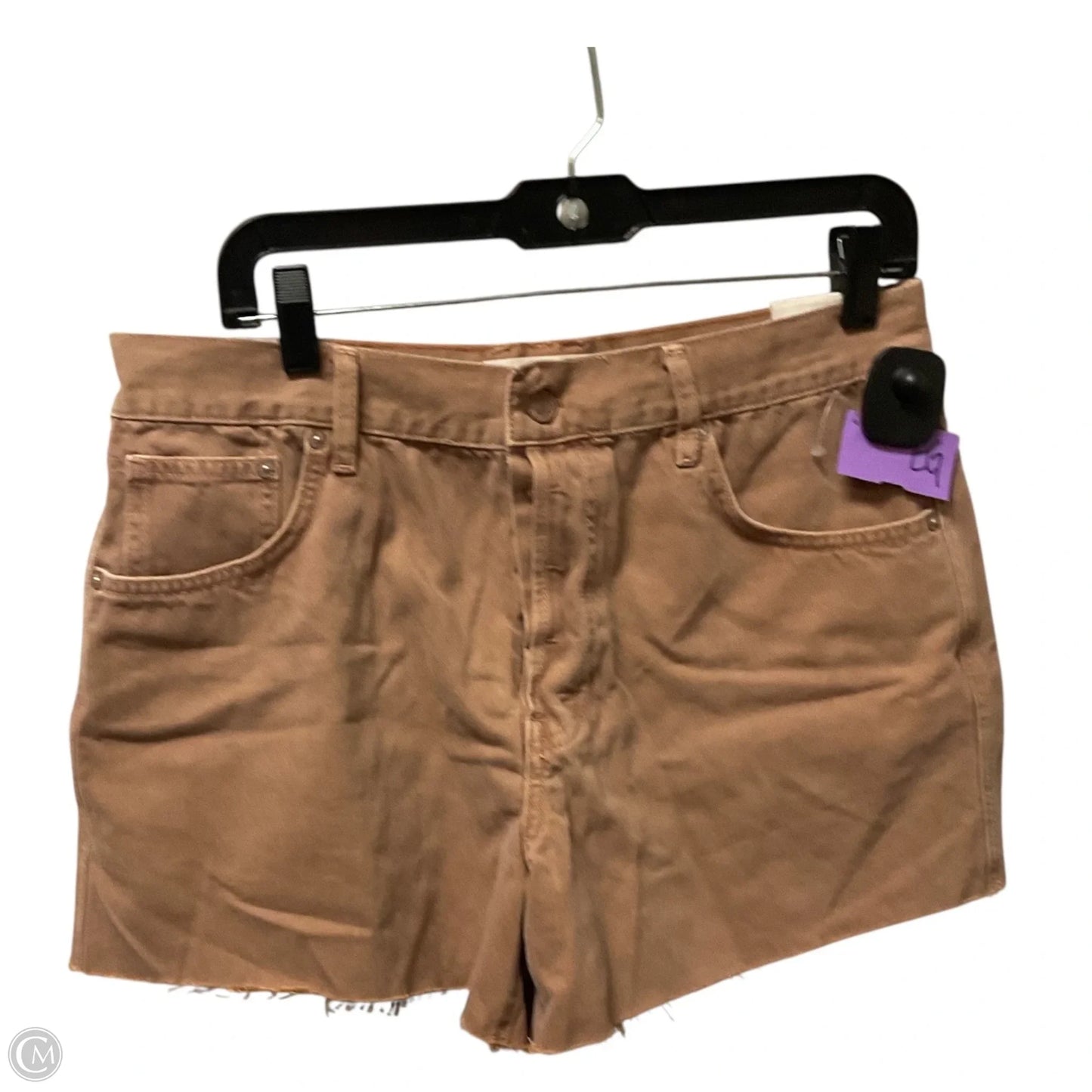 Shorts By We The Free In Brown, Size: 6