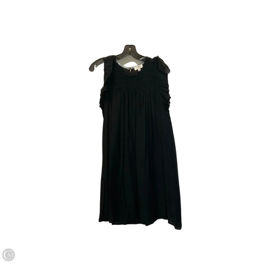 Top Sleeveless By Umgee In Black, Size: L