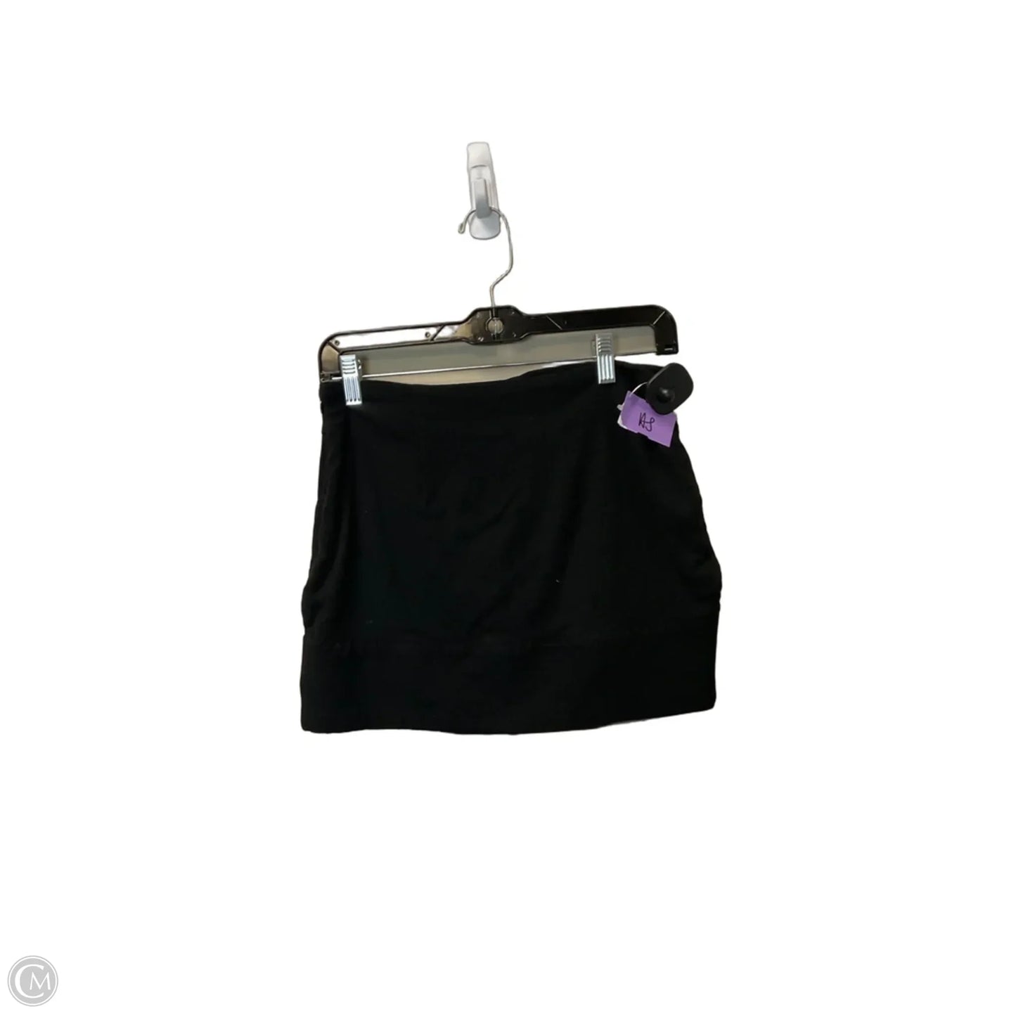 Skirt Mini & Short By Free People In Black, Size: 0