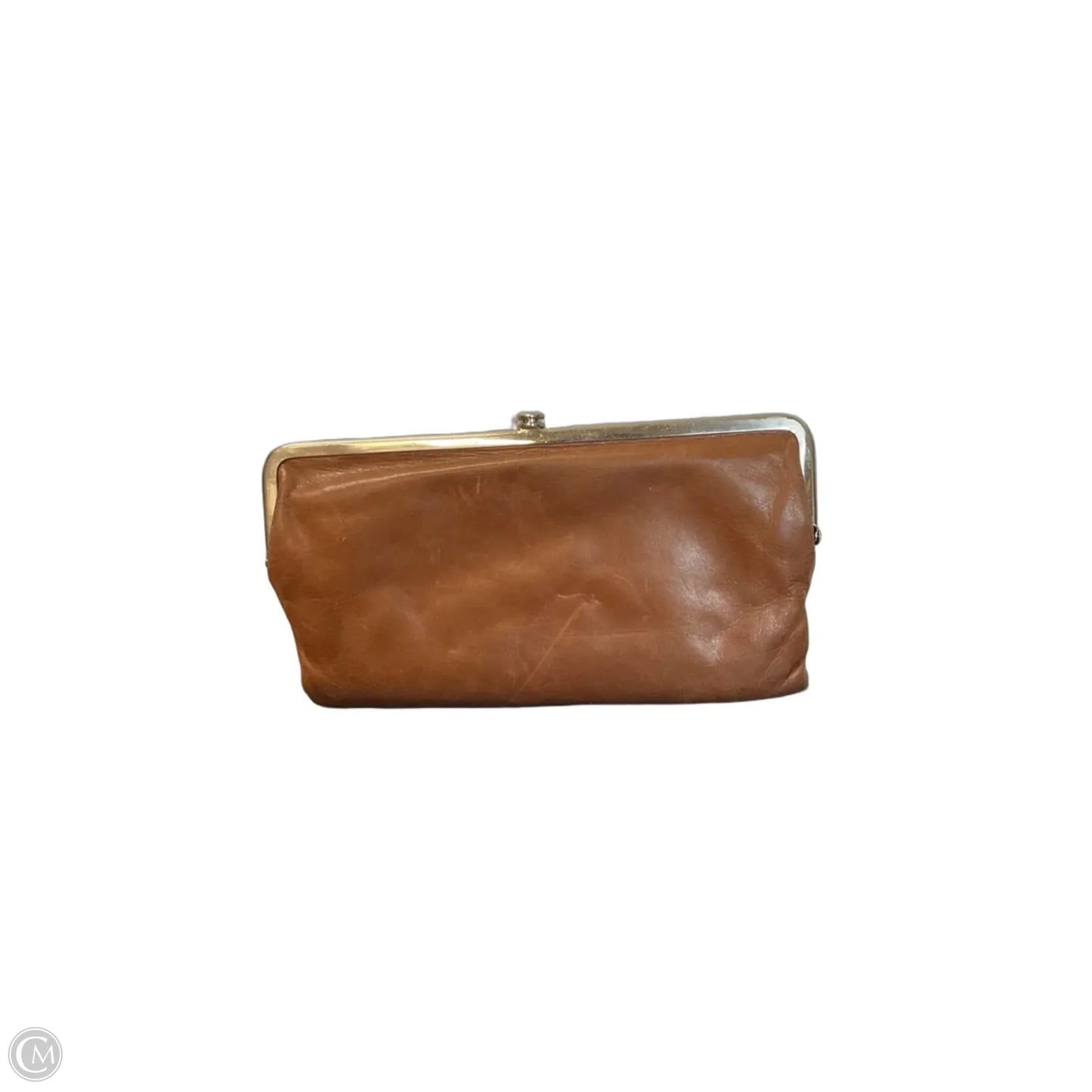 Clutch By Hobo Intl, Size: Small