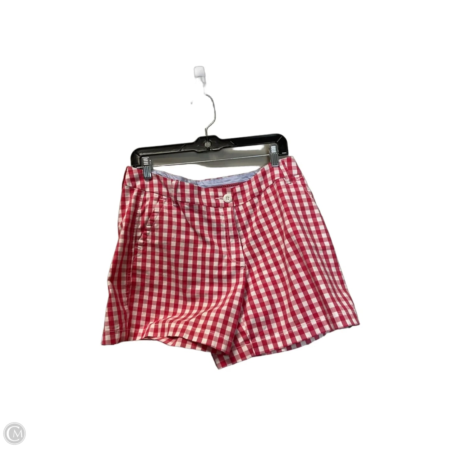 Shorts By Crown And Ivy In Pink, Size: M
