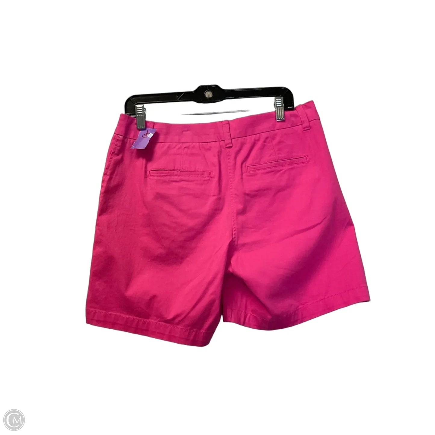 Shorts By Crown And Ivy In Pink, Size: 8