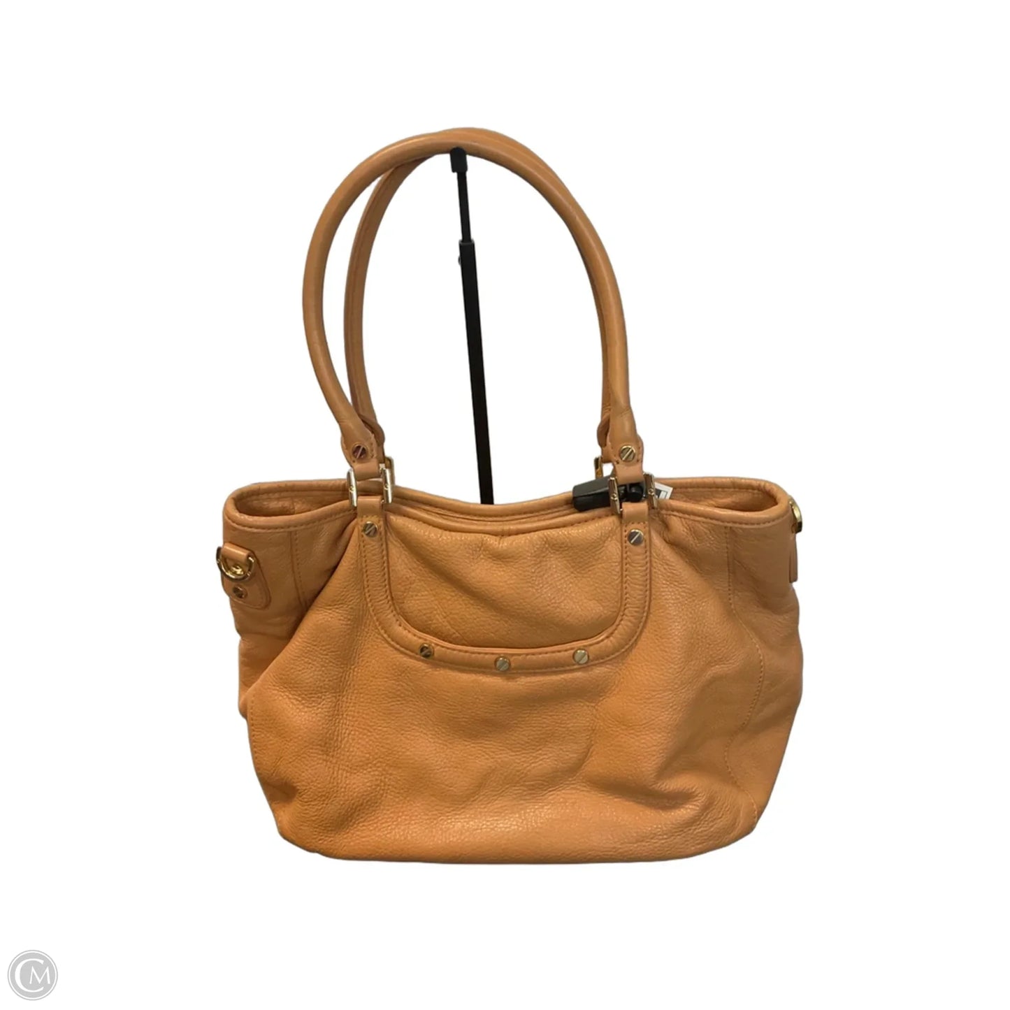 Handbag Designer By Tory Burch, Size: Medium