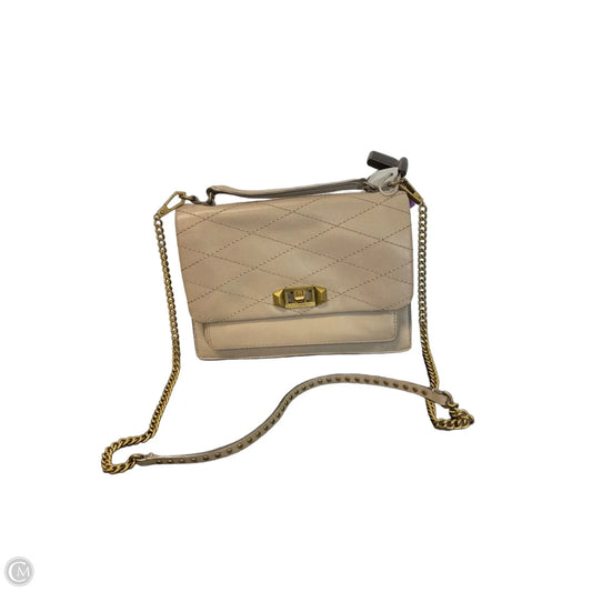 Crossbody Designer By Rebecca Minkoff, Size: Small