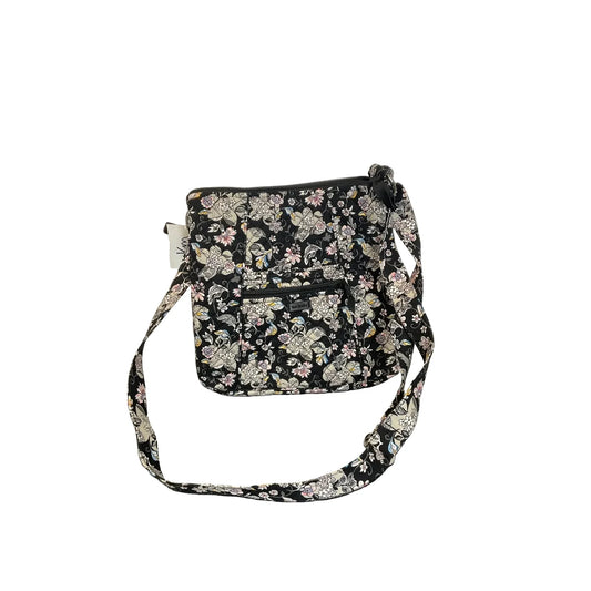 Crossbody By Vera Bradley, Size: Small