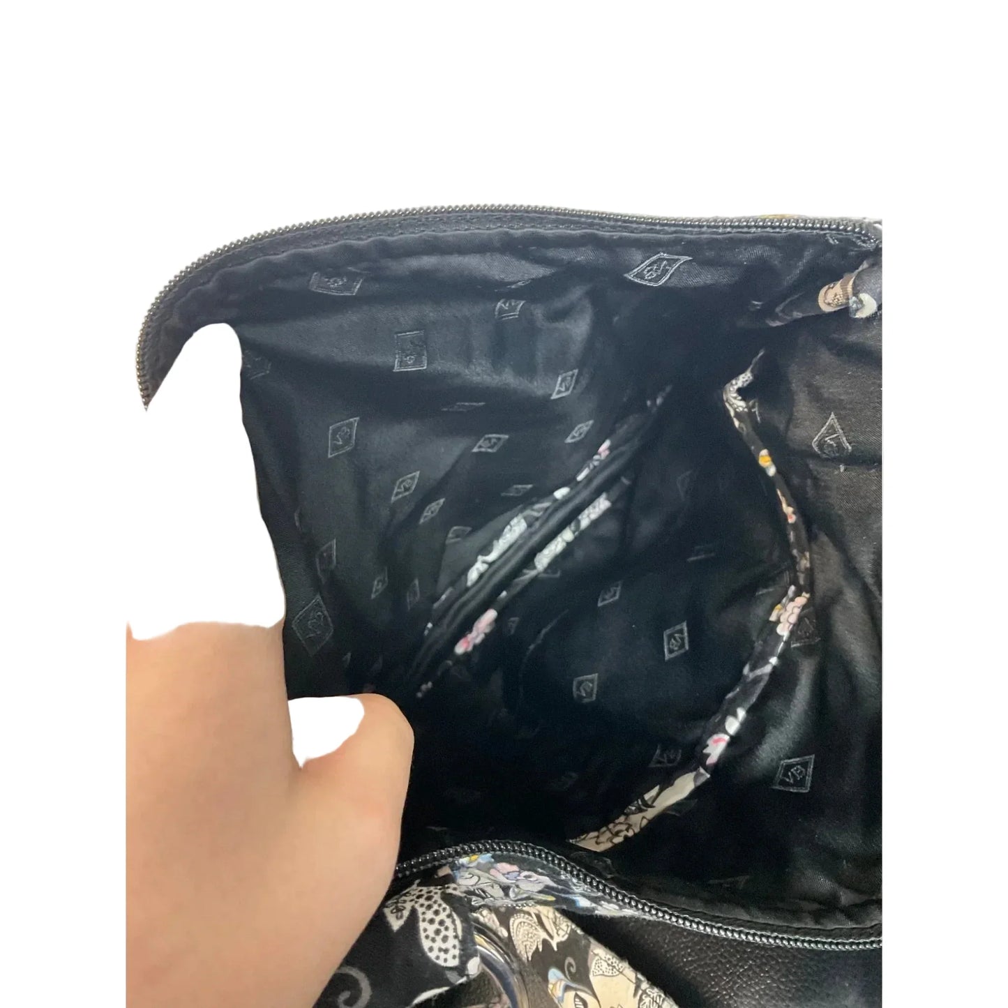 Crossbody By Vera Bradley, Size: Small