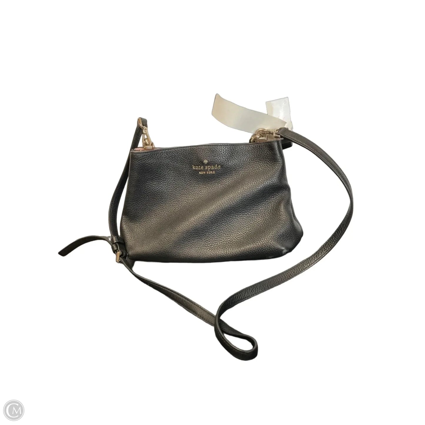 Crossbody Designer By Kate Spade, Size: Medium