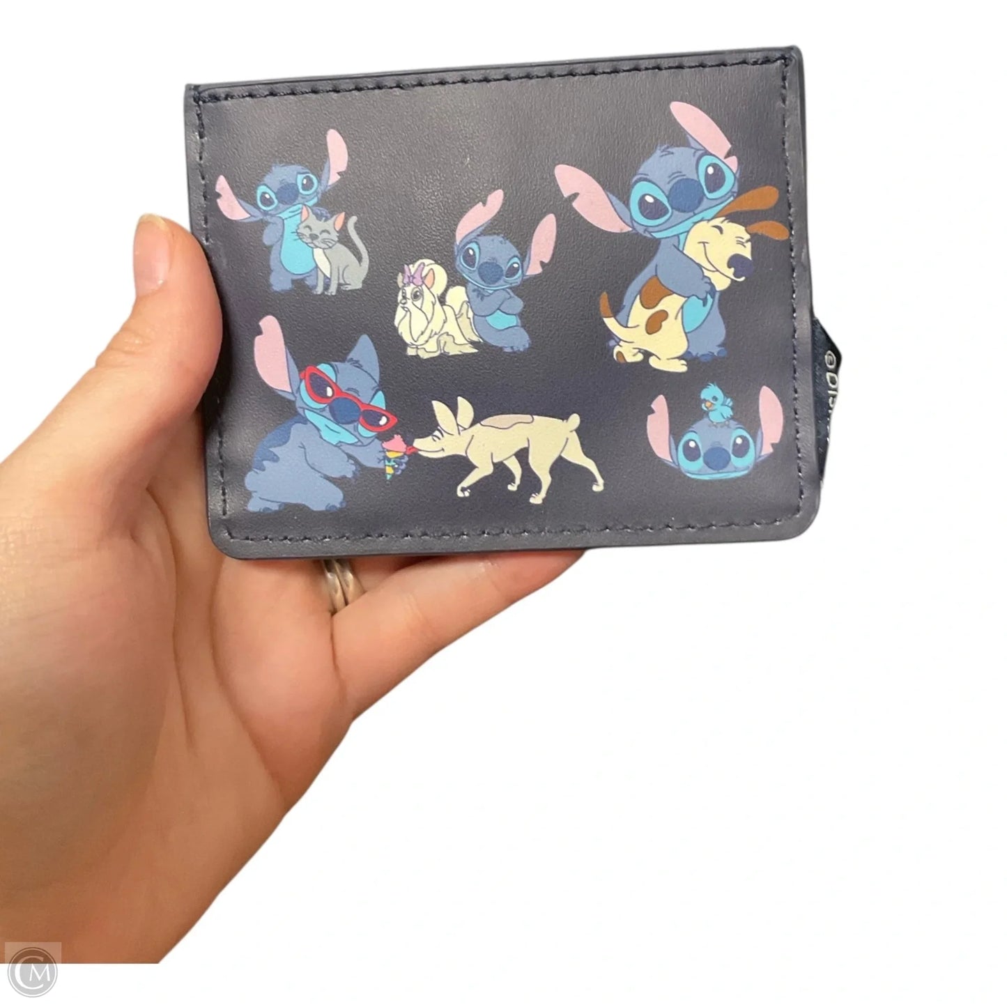 Id/card Holder By Disney, Size:
