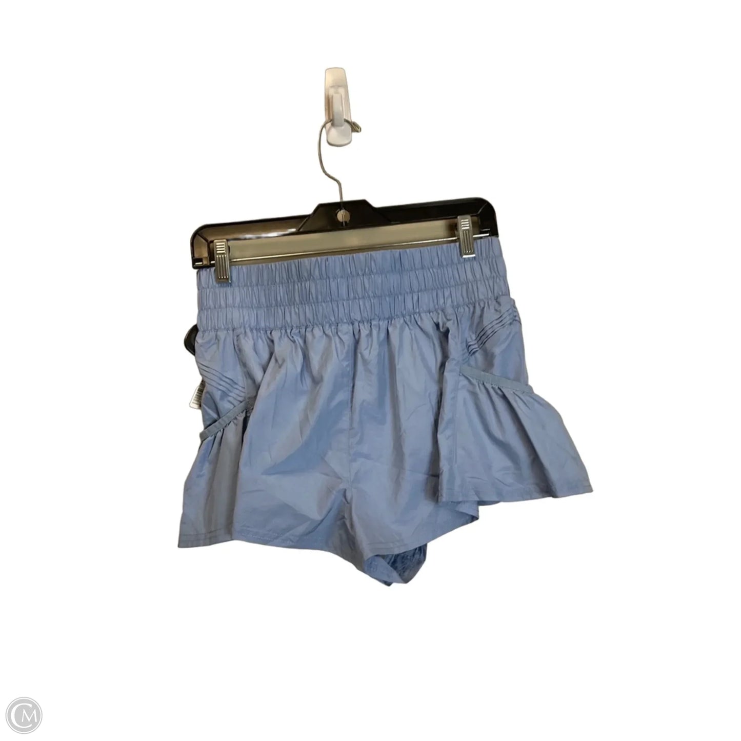 Shorts By Free People In Blue, Size: S