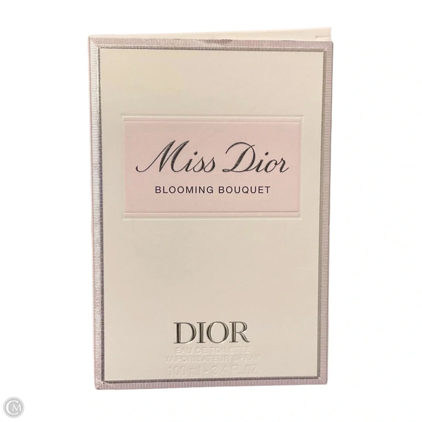 Fragrance Luxury Designer By Dior, Size: