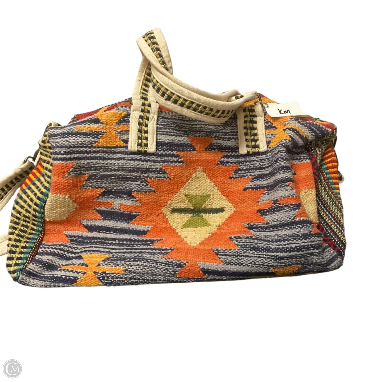 Crossbody By Clothes Mentor, Size: Large