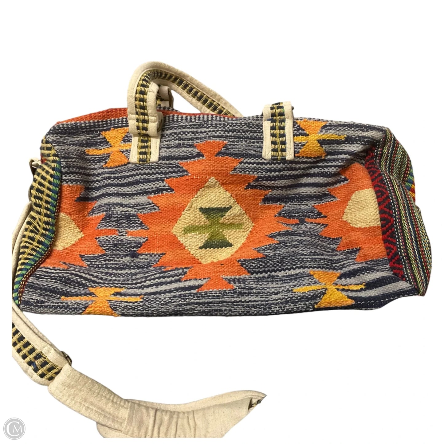 Crossbody By Clothes Mentor, Size: Large