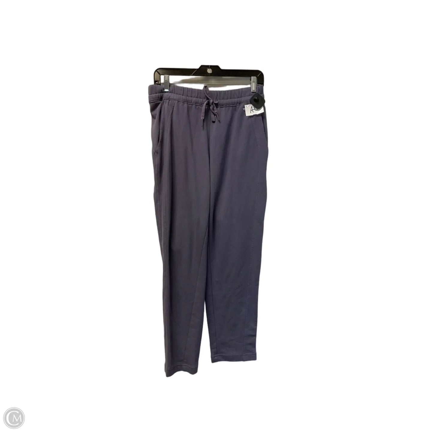 Pants Joggers By Athleta In Purple, Size: S