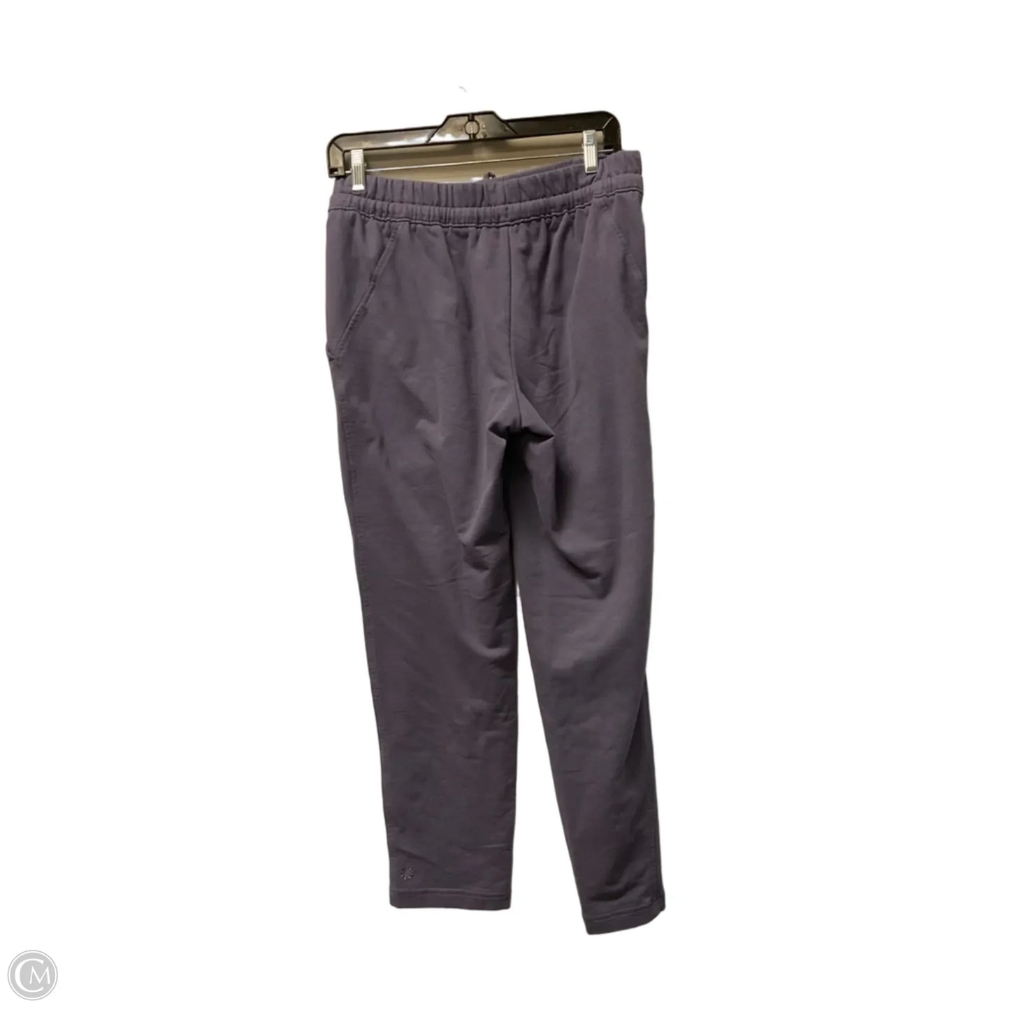 Pants Joggers By Athleta In Purple, Size: S