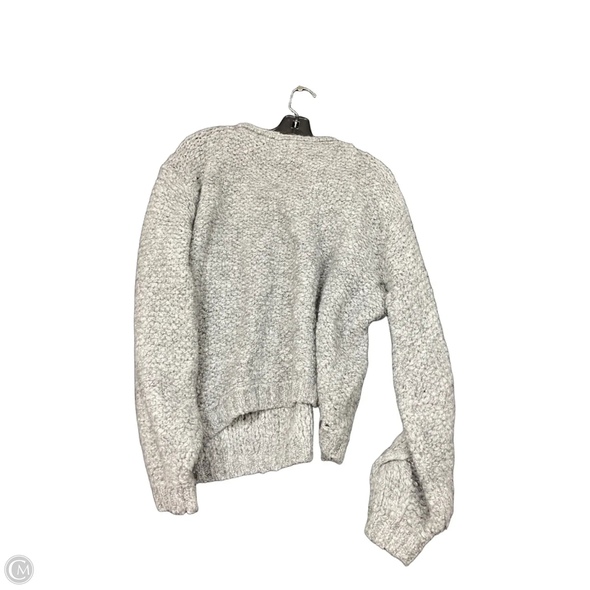 Sweater By Urban Outfitters In Grey, Size: M
