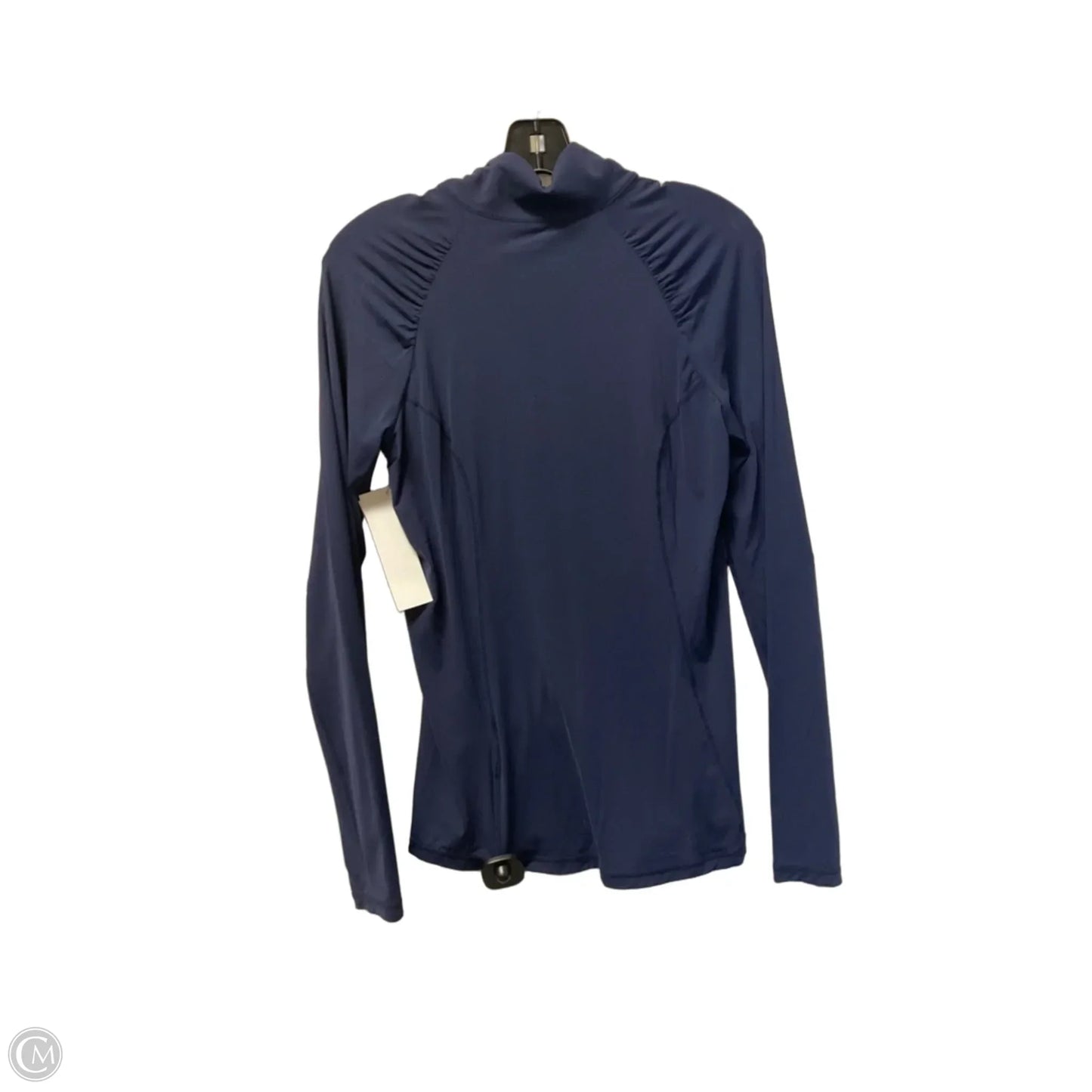 Jacket Designer By Lilly Pulitzer In Navy, Size: M
